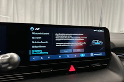 sininen Hyundai IONIQ 5 2025 kuva 22.