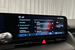sininen Hyundai IONIQ 5 2025 kuva 23.