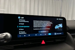 sininen Hyundai IONIQ 5 2025 kuva 25.