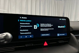 sininen Hyundai IONIQ 5 2025 kuva 30.