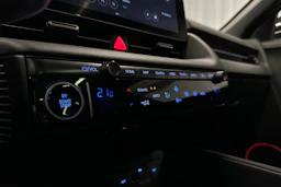 sininen Hyundai IONIQ 5 2025 kuva 32.