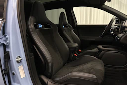 sininen Hyundai IONIQ 5 2025 kuva 36.