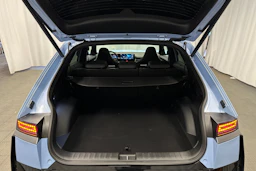 sininen Hyundai IONIQ 5 2025 kuva 38.