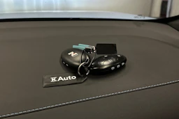 sininen Hyundai IONIQ 5 2025 kuva 40.
