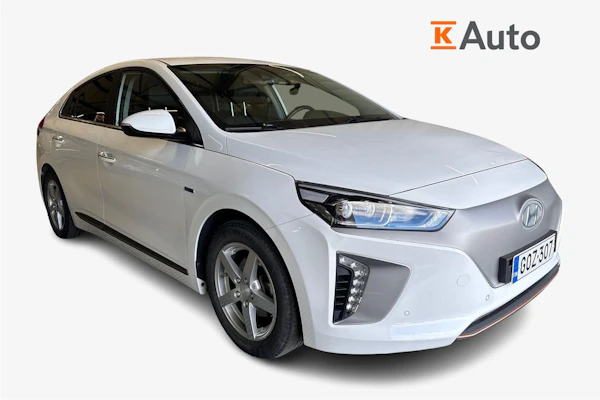 Hyundai IONIQ electric Premium 28kwh