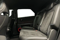 harmaa Hyundai IONIQ 5 2024 kuva 8.