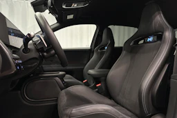 harmaa Hyundai IONIQ 5 2024 kuva 24.