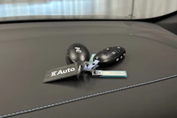 harmaa Hyundai IONIQ 5 2024 kuva 26.