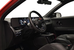 oranssi Hyundai IONIQ 5 N 2024 kuva 6.