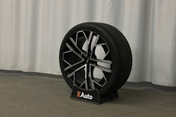 oranssi Hyundai IONIQ 5 N 2024 kuva 10.