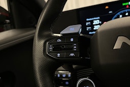 oranssi Hyundai IONIQ 5 N 2024 kuva 11.