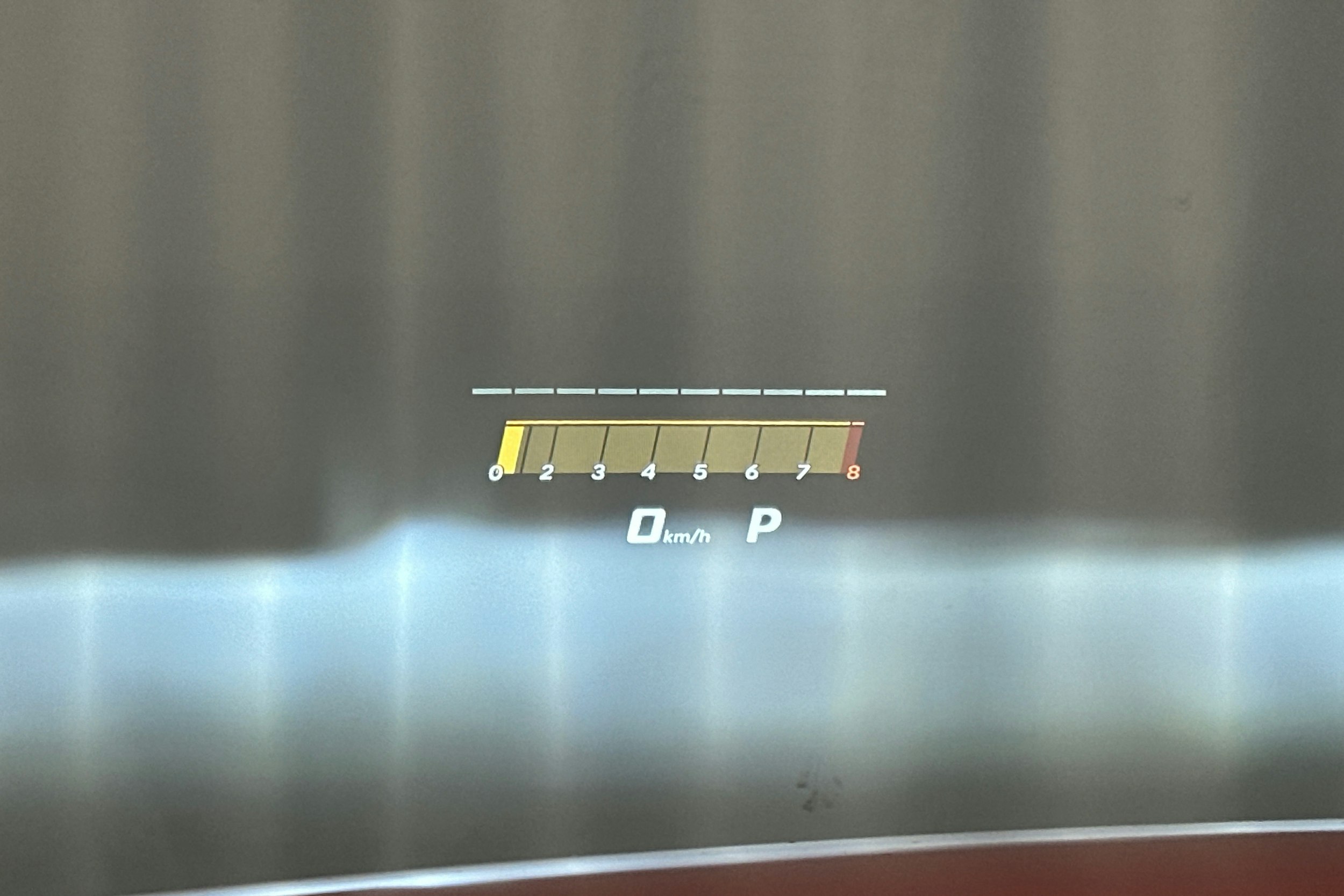 oranssi Hyundai IONIQ 5 N 2024 kuva 14.