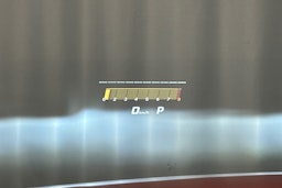 oranssi Hyundai IONIQ 5 N 2024 kuva 14.