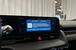 oranssi Hyundai IONIQ 5 N 2024 kuva 15.