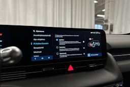 oranssi Hyundai IONIQ 5 N 2024 kuva 18.