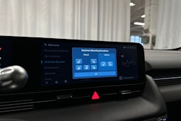 oranssi Hyundai IONIQ 5 N 2024 kuva 19.