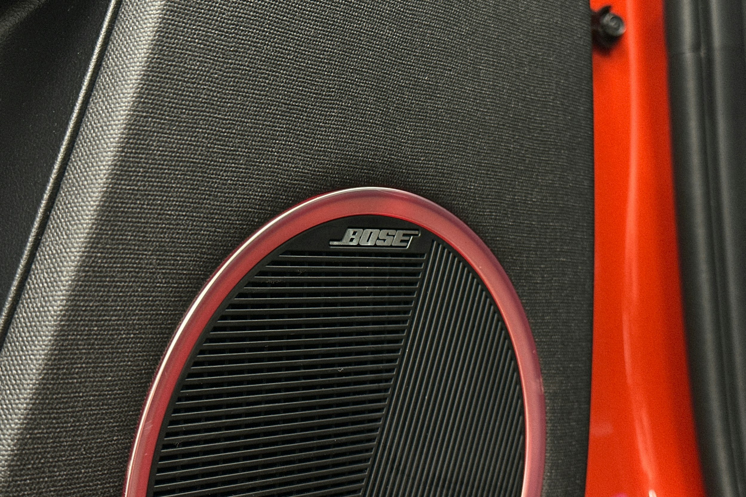 oranssi Hyundai IONIQ 5 N 2024 kuva 26.