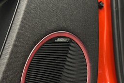 oranssi Hyundai IONIQ 5 N 2024 kuva 26.