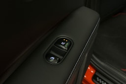 oranssi Hyundai IONIQ 5 N 2024 kuva 29.