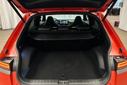 oranssi Hyundai IONIQ 5 N 2024 kuva 30.
