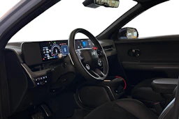 sininen Hyundai IONIQ 5 N 2025 kuva 3.