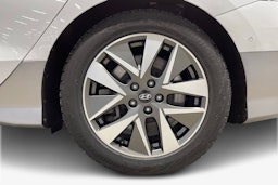 valkoinen Hyundai IONIQ 6 2023 kuva 11.