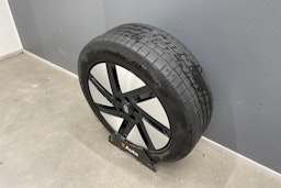 valkoinen Hyundai IONIQ 6 2023 kuva 14.