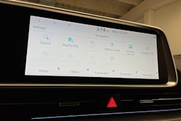 valkoinen Hyundai IONIQ 6 2023 kuva 21.