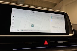 valkoinen Hyundai IONIQ 6 2023 kuva 22.