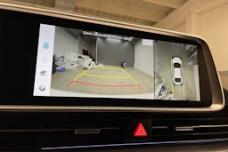 valkoinen Hyundai IONIQ 6 2023 kuva 23.