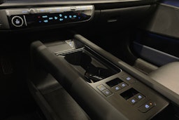 valkoinen Hyundai IONIQ 6 2023 kuva 25.