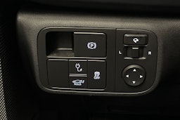 valkoinen Hyundai IONIQ 6 2023 kuva 26.