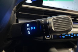 valkoinen Hyundai IONIQ 6 2023 kuva 29.