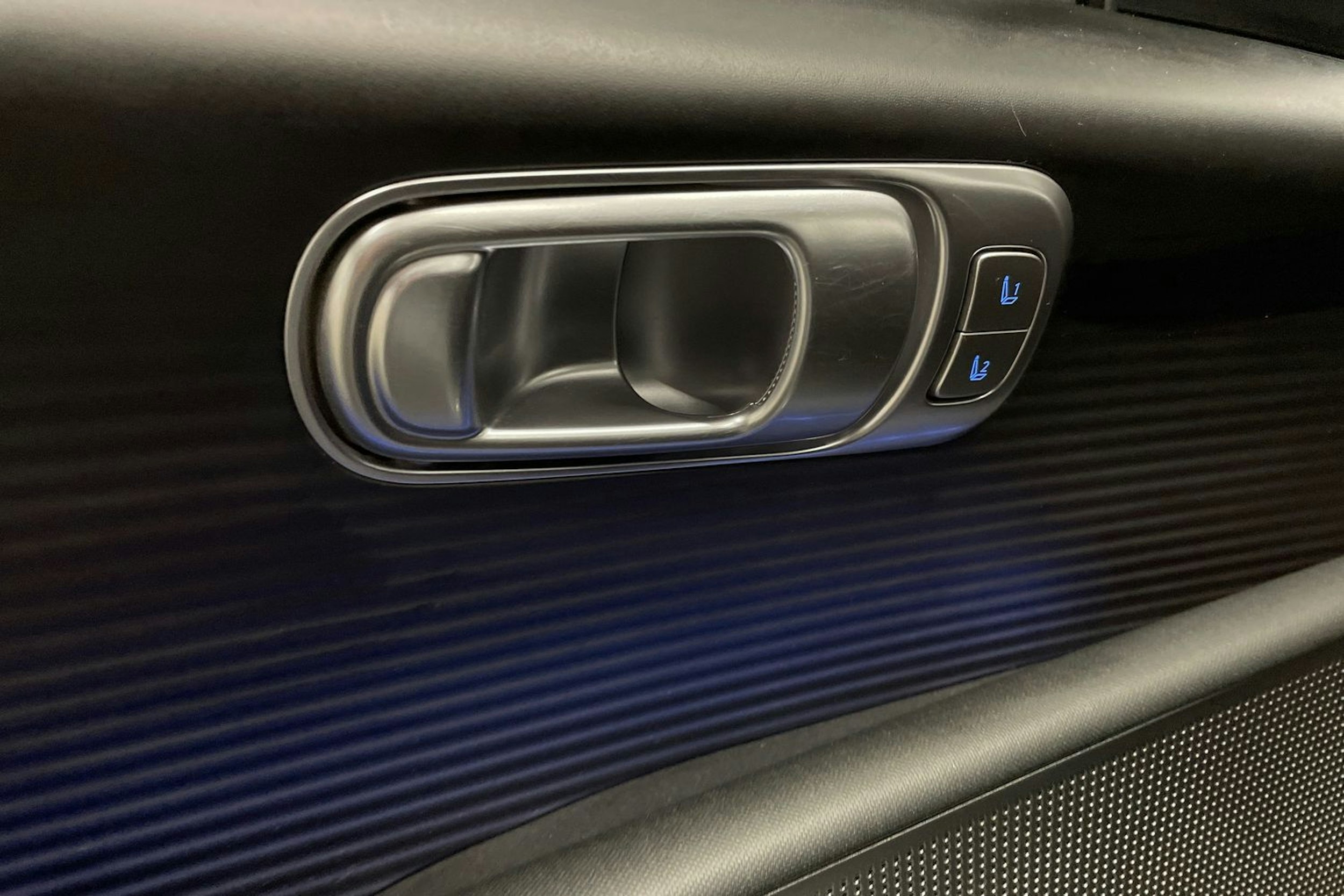 valkoinen Hyundai IONIQ 6 2023 kuva 31.