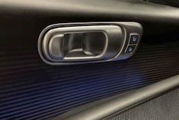 valkoinen Hyundai IONIQ 6 2023 kuva 31.