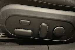 valkoinen Hyundai IONIQ 6 2023 kuva 32.