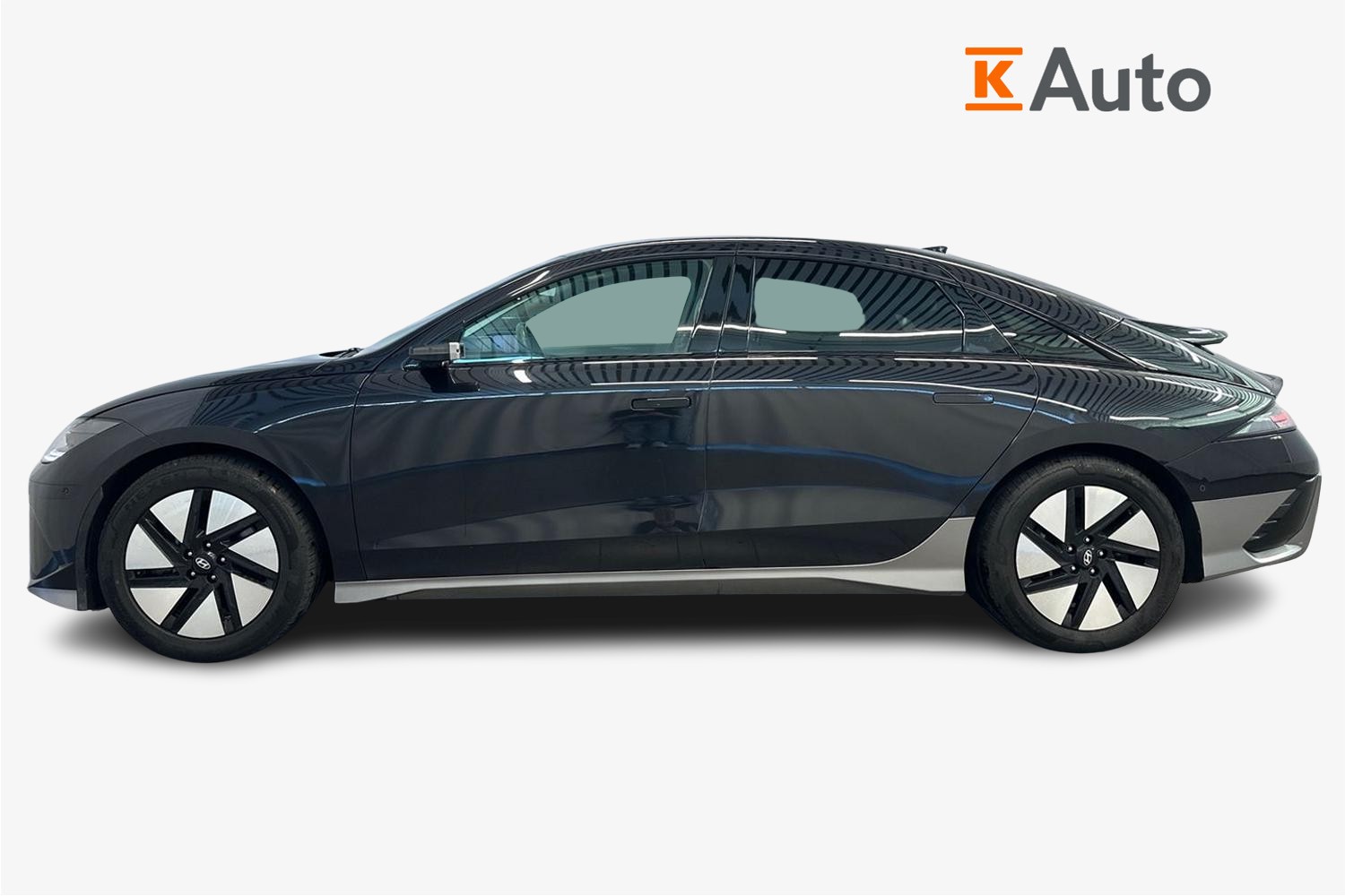 Hyundai Ioniq 6 2023, bild 5/30