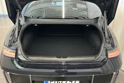 sininen Hyundai IONIQ 6 2023 kuva 13.