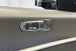 sininen Hyundai IONIQ 6 2023 kuva 15.