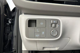 sininen Hyundai IONIQ 6 2023 kuva 17.