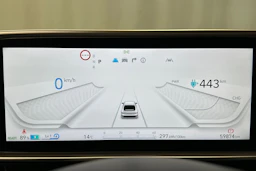 sininen Hyundai IONIQ 6 2023 kuva 20.
