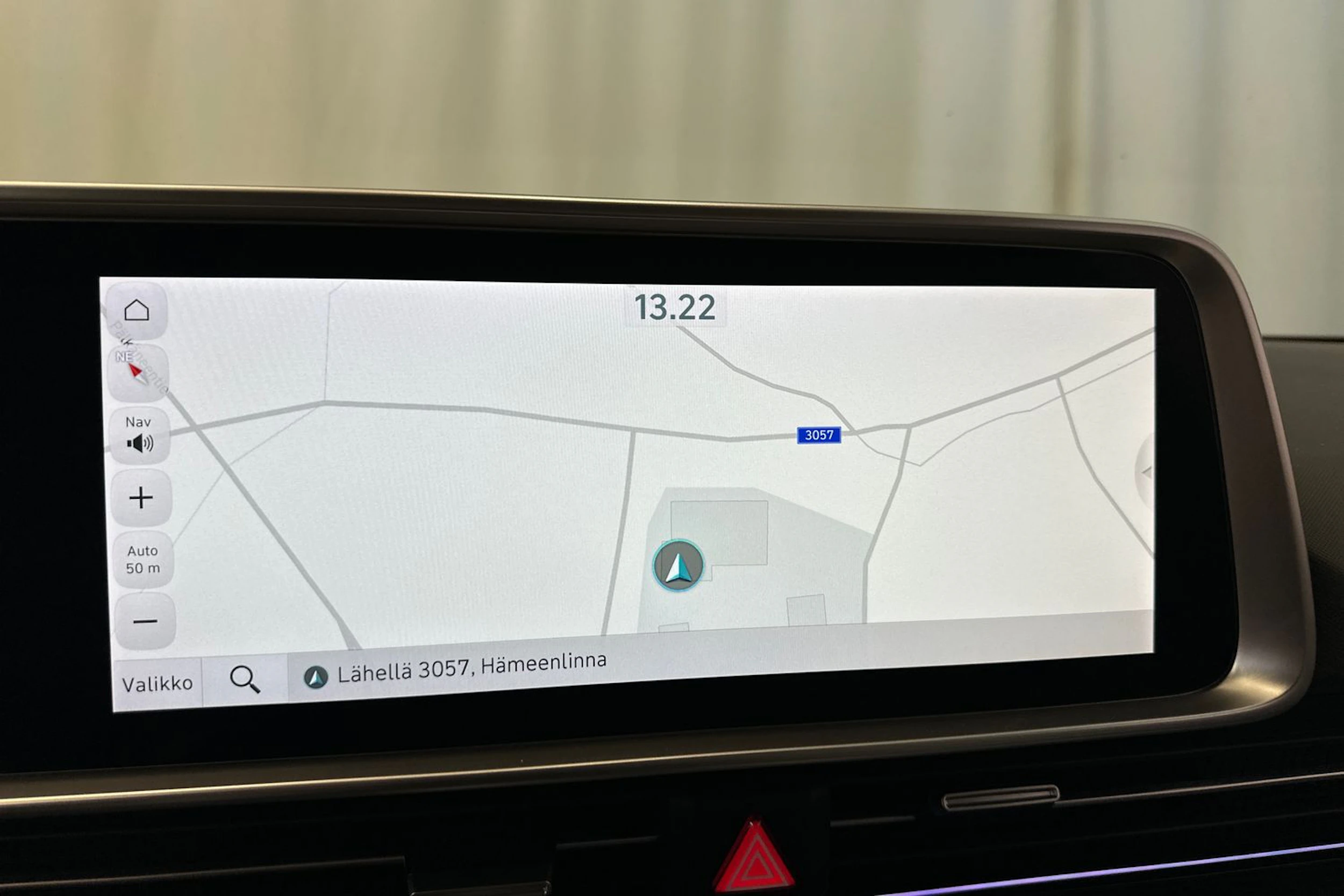 sininen Hyundai IONIQ 6 2023 kuva 25.