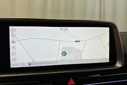 sininen Hyundai IONIQ 6 2023 kuva 25.