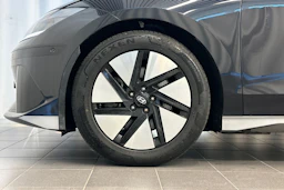sininen Hyundai IONIQ 6 2023 kuva 28.