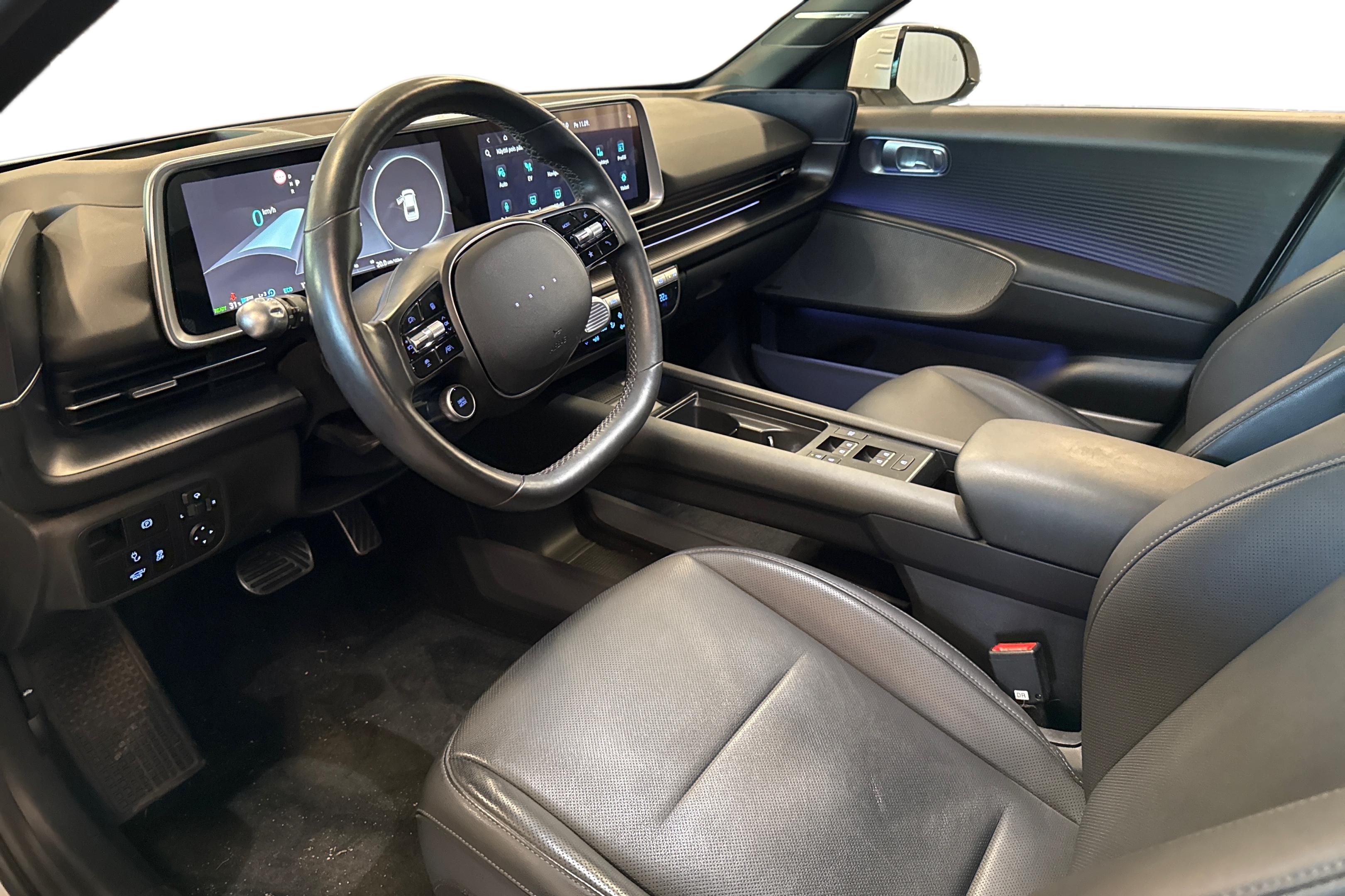 Hyundai Ioniq 6 2023, kuva 3/3