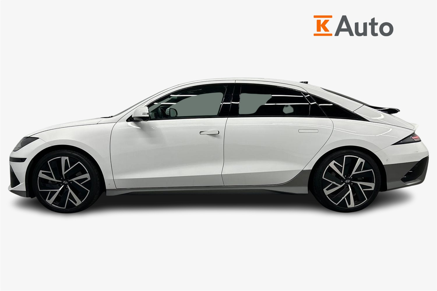 Hyundai Ioniq 6 2023, kuva 5/31