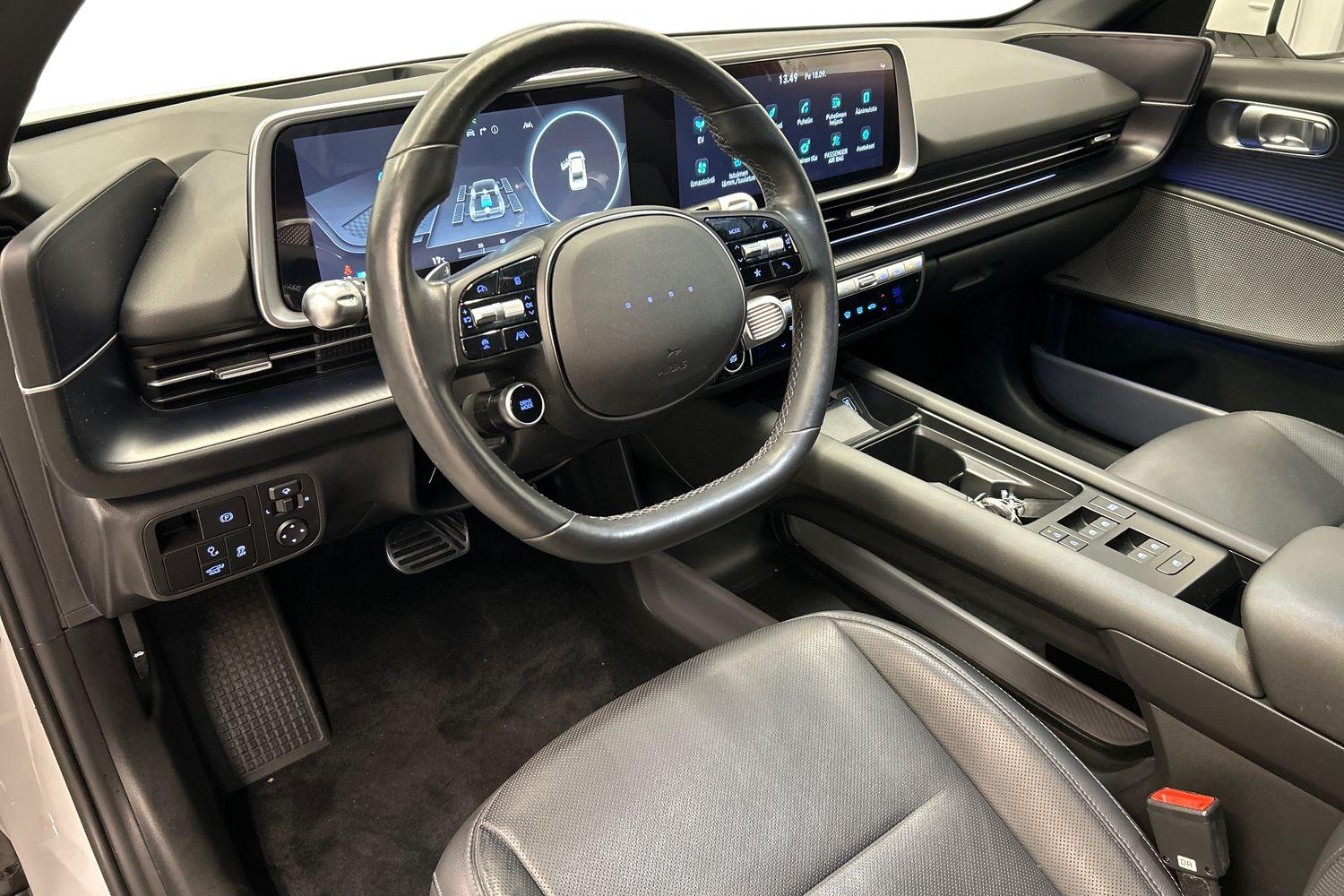 Hyundai Ioniq 6 2023, kuva 6/31