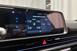 valkoinen Hyundai IONIQ 6 2023 kuva 24.
