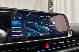 valkoinen Hyundai IONIQ 6 2023 kuva 27.