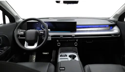 harmaa Hyundai IONIQ 9 2026 kuva 6.